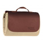 Patură picnic Mark Twain (1)